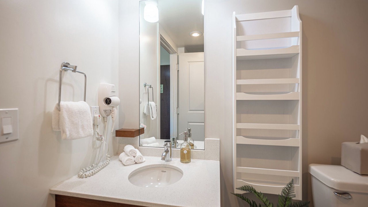 Photo of Bathroom in Lake Las Vegas
