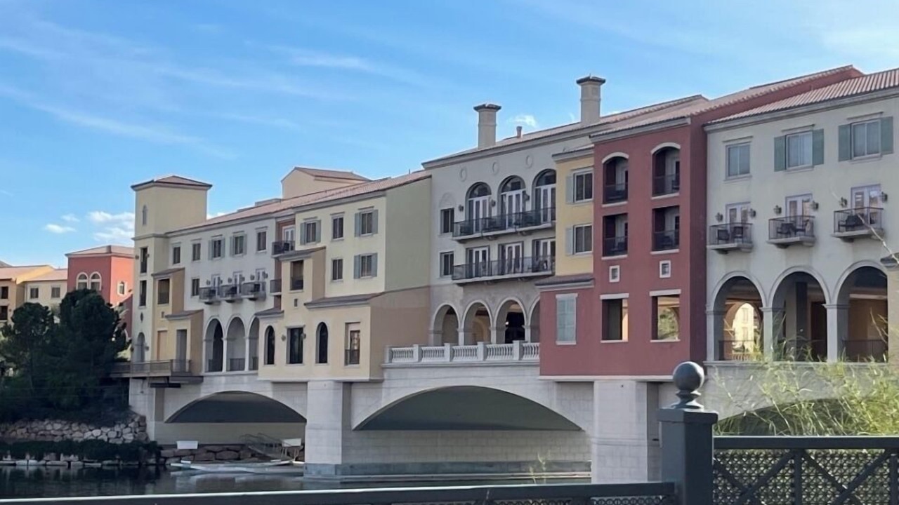 Photo of Outdoor in Lake Las Vegas
