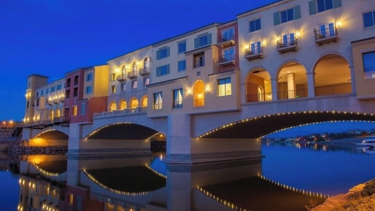 Photo of Outdoor in Lake Las Vegas