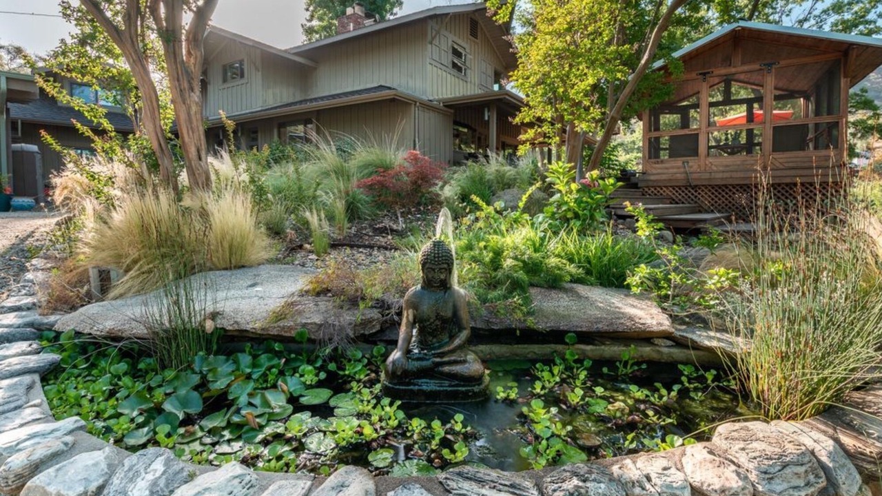 Photo of Outdoor in Three Rivers