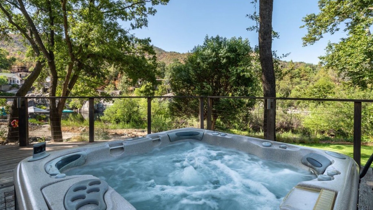 Photo of Outdoor in Three Rivers
