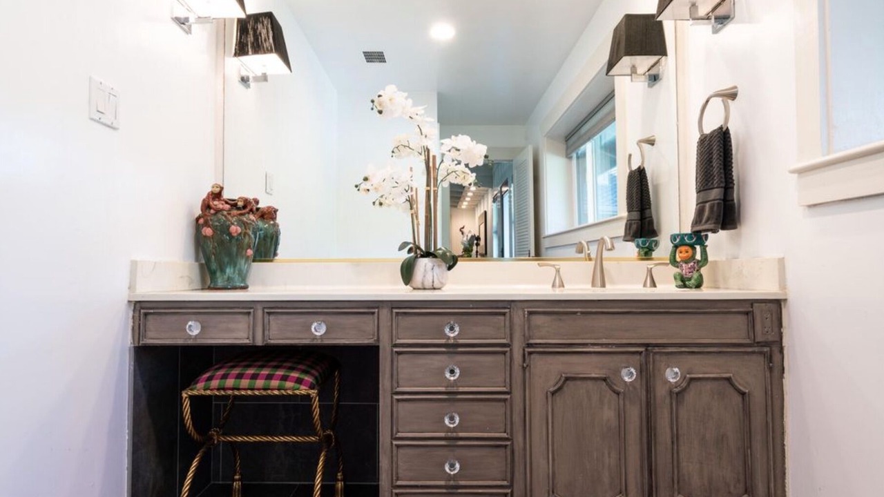 Photo of Bathroom in Three Rivers