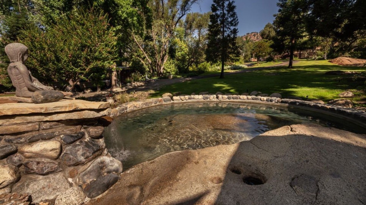 Photo of Outdoor in Three Rivers