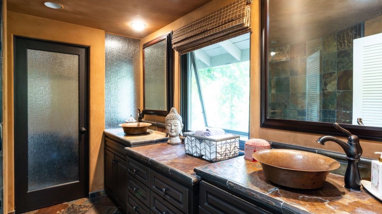 Photo of Bathroom in Three Rivers