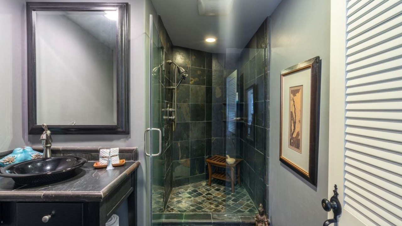 Photo of Bathroom in Three Rivers