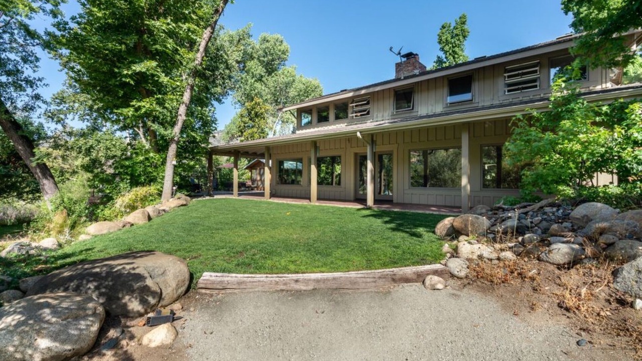 Photo of Outdoor in Three Rivers