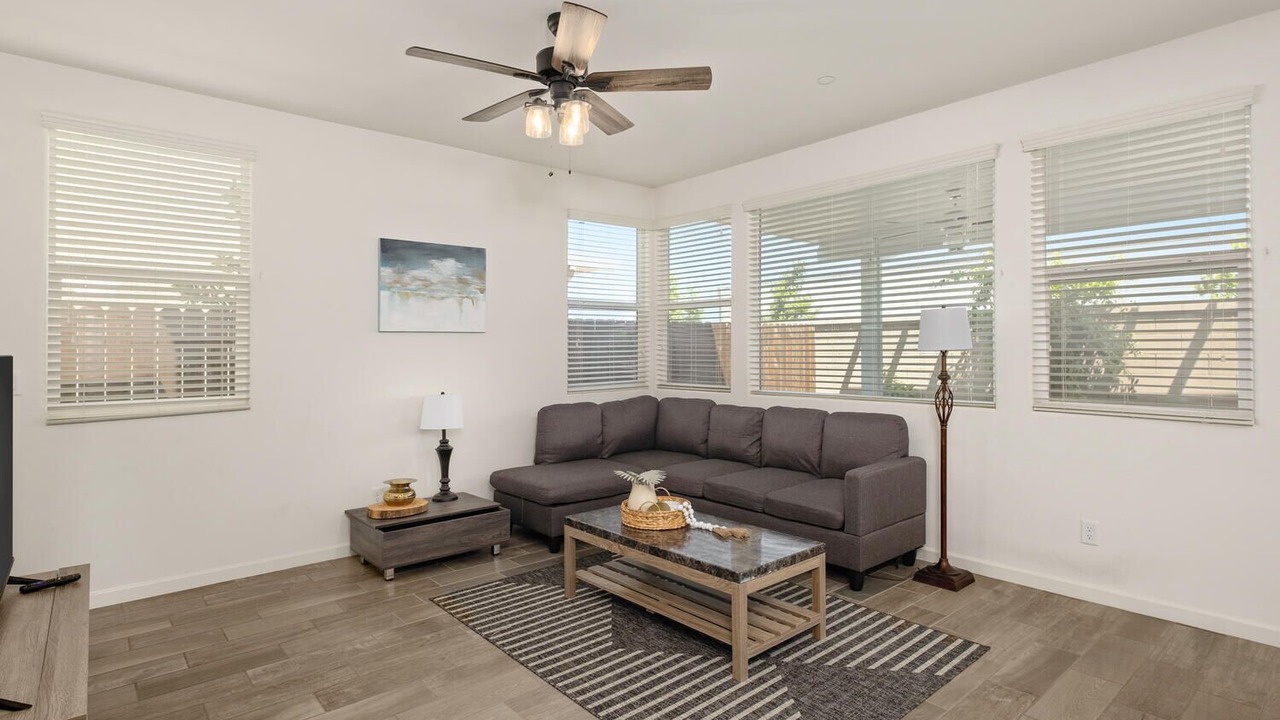 Photo of Livingroom in Clovis
