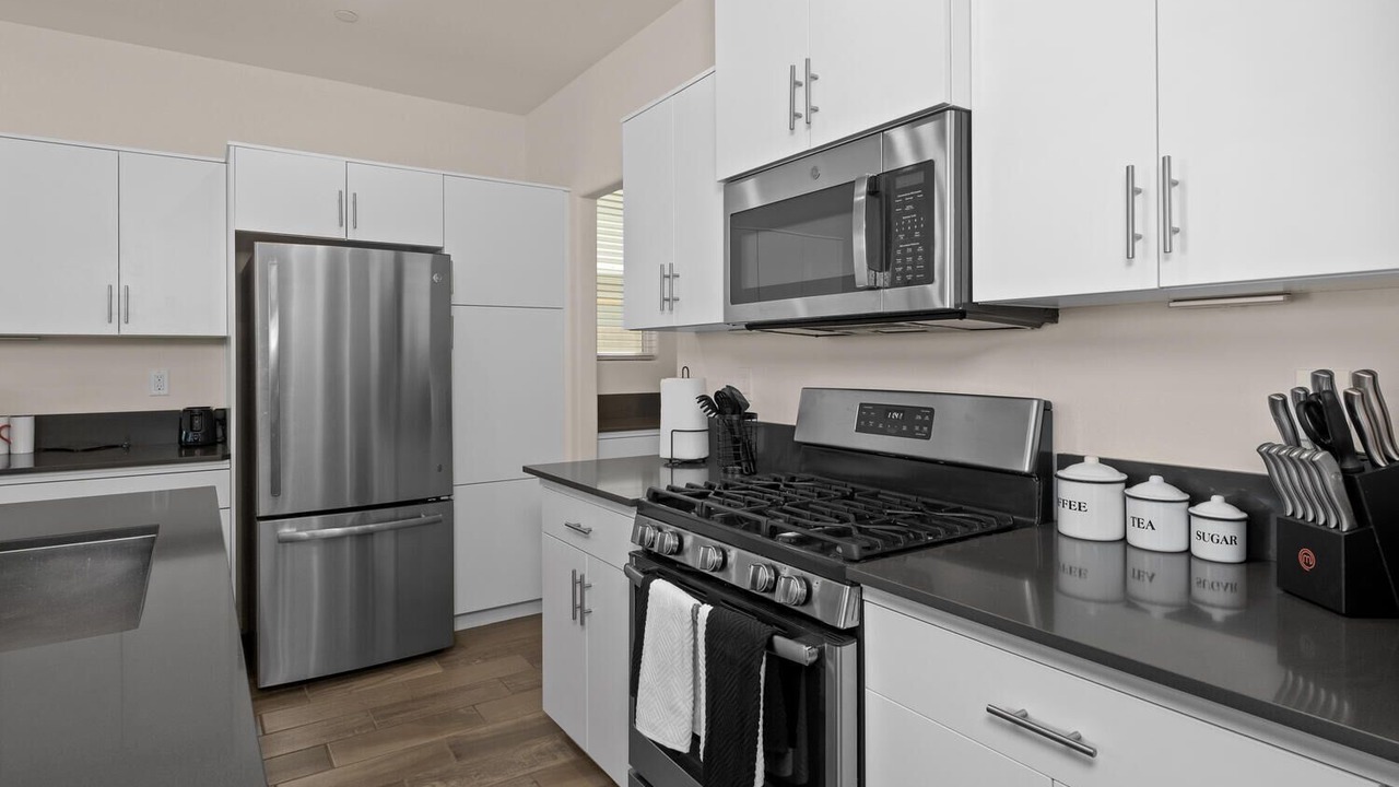 Photo of Kitchen in Clovis
