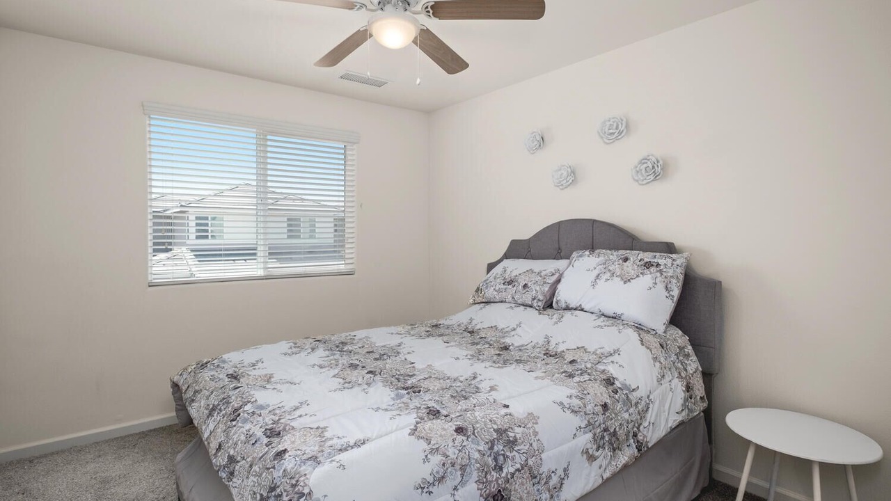 Photo of Bedroom in Clovis