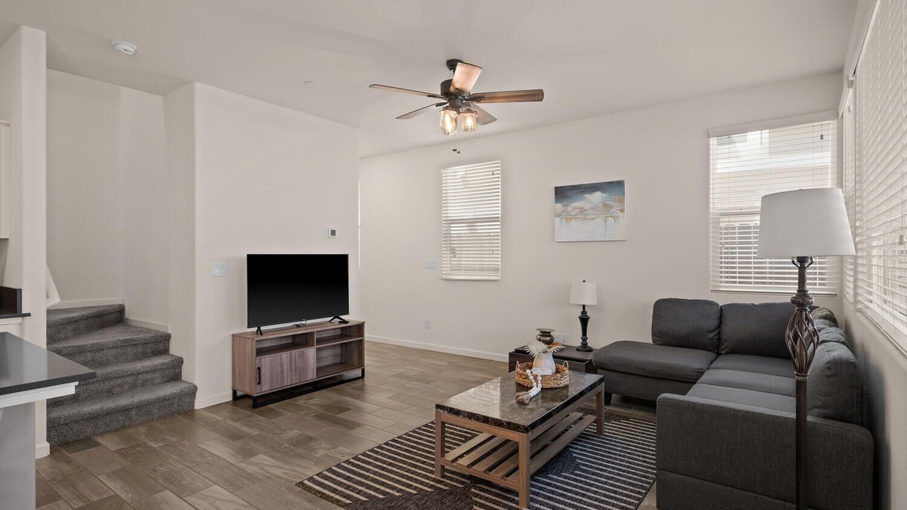 Photo of Livingroom in Clovis