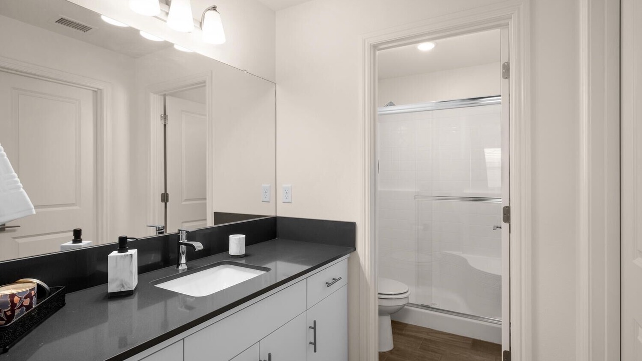 Photo of Bathroom in Clovis
