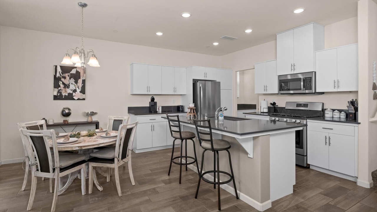 Photo of Kitchen in Clovis