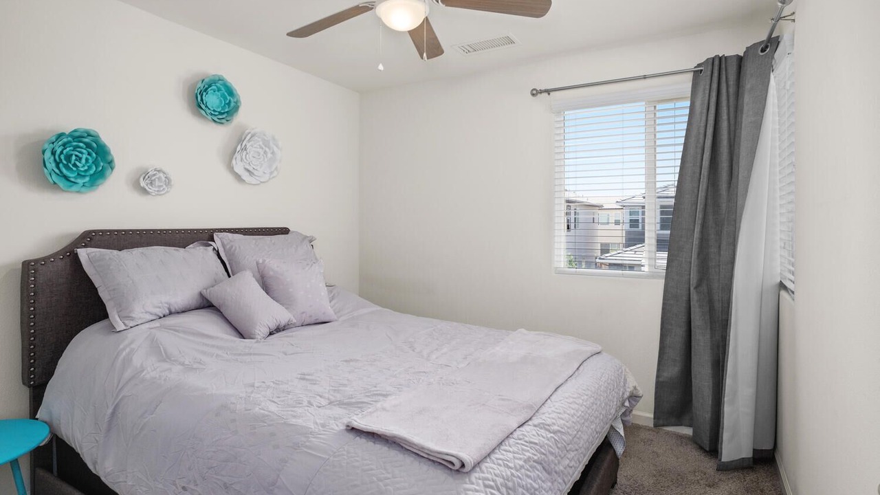 Photo of Bedroom in Clovis