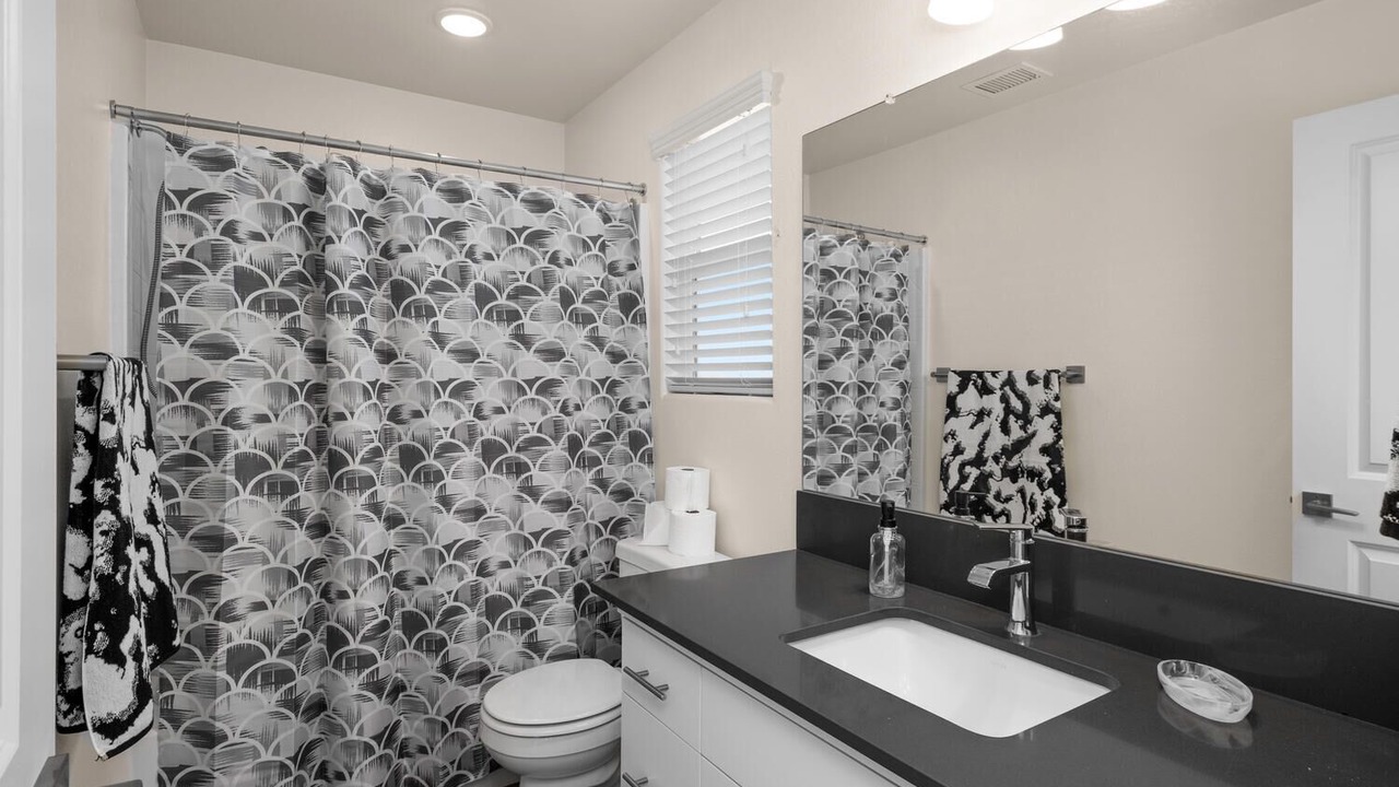 Photo of Bathroom in Clovis