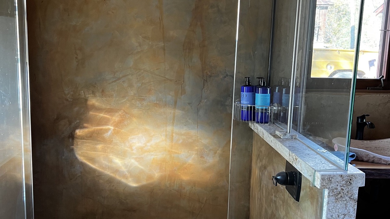 Photo of Bathroom in Three Rivers