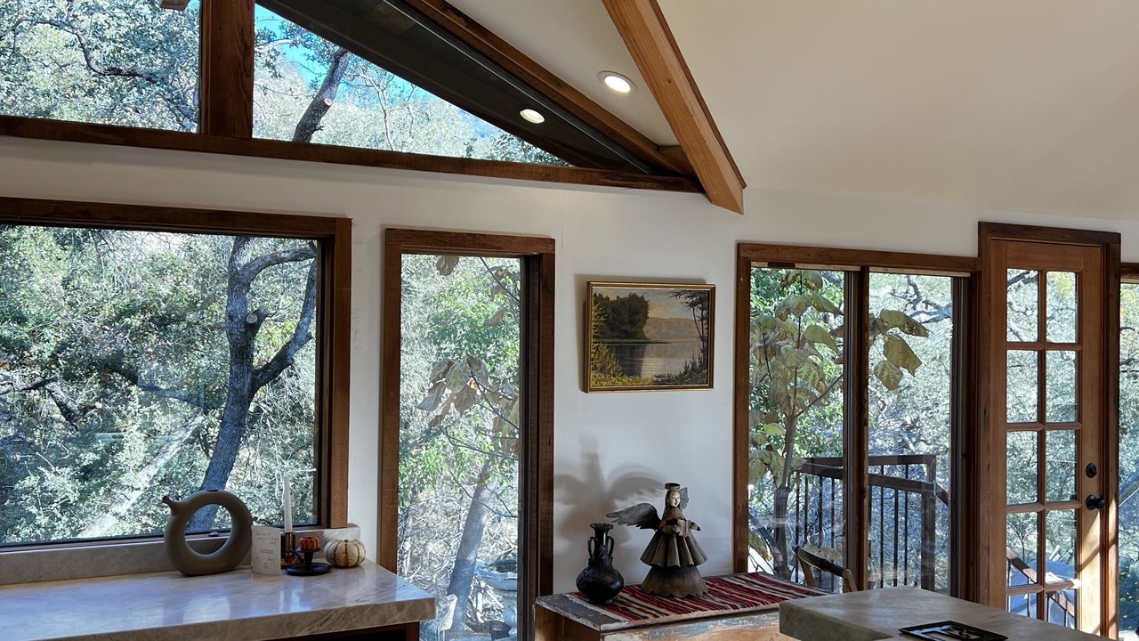 Photo of Kitchen in Three Rivers