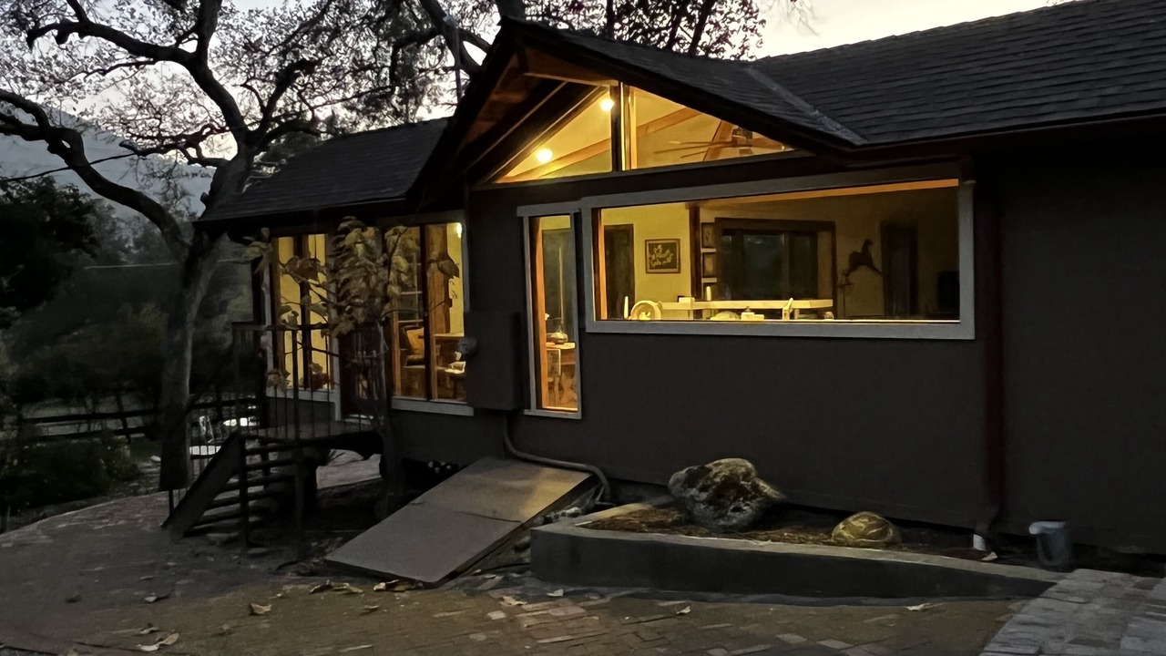 Photo of Outdoor in Three Rivers
