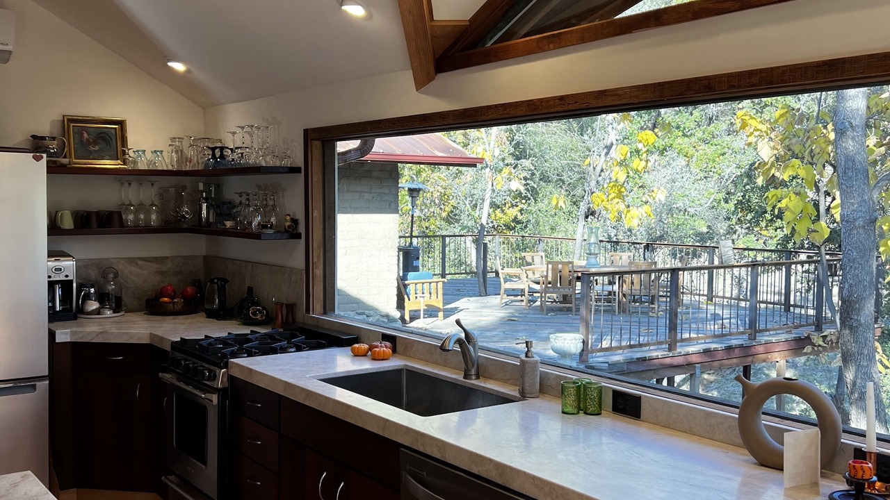 Photo of Kitchen in Three Rivers