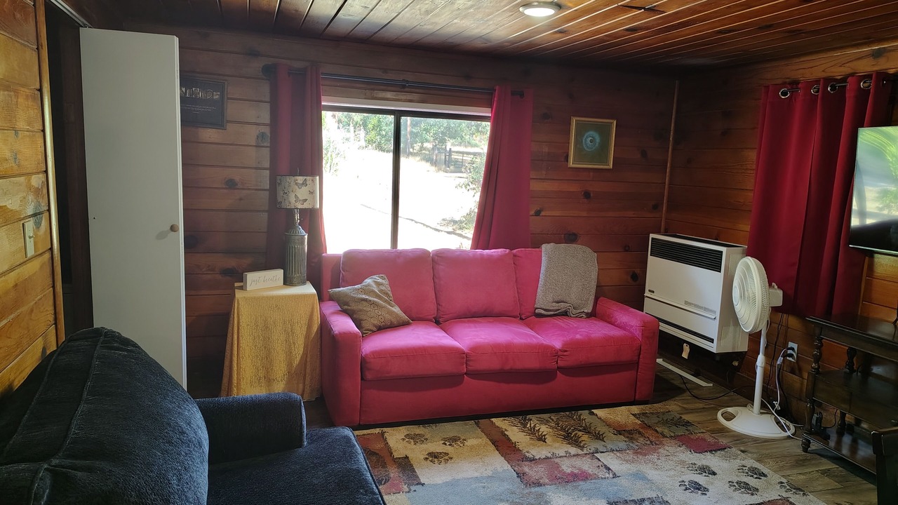 Photo of Livingroom in Pinehurst