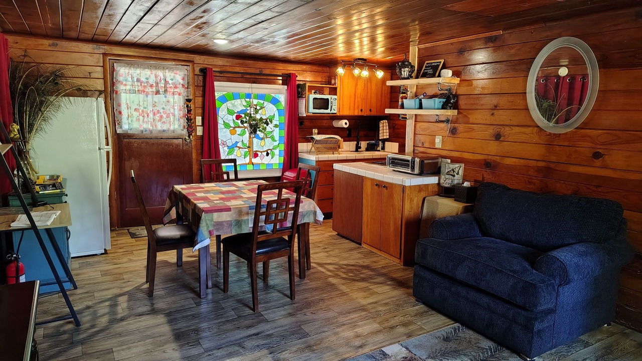 Photo of Livingroom in Pinehurst