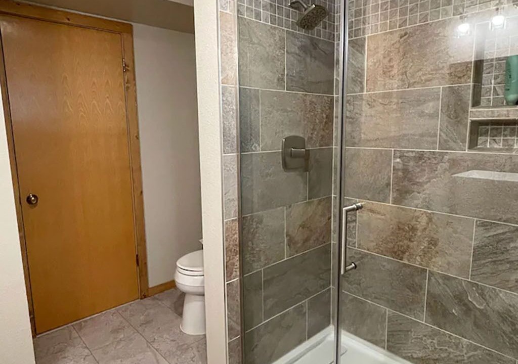 Photo of Bathroom in Glencoe