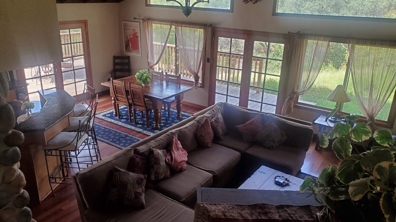 Photo of Bedroom in Three Rivers