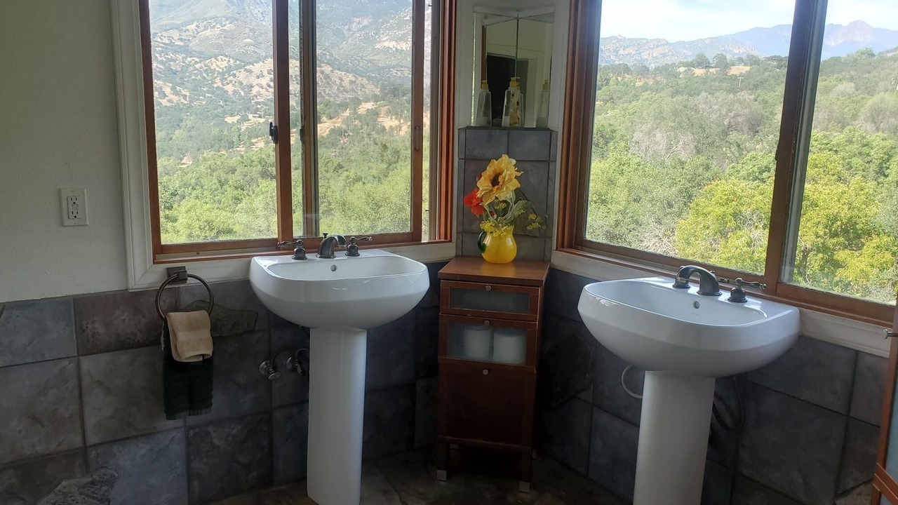 Photo of Bathroom in Three Rivers
