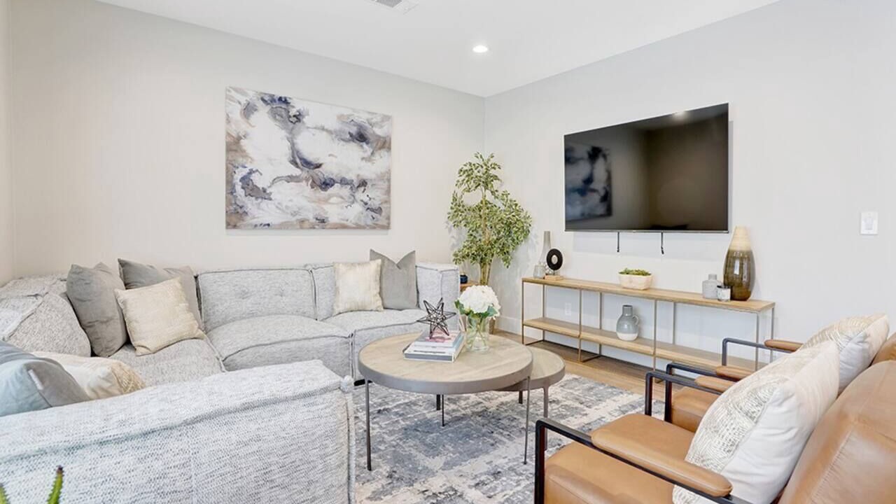 Photo of Bedroom in Northwest Anaheim