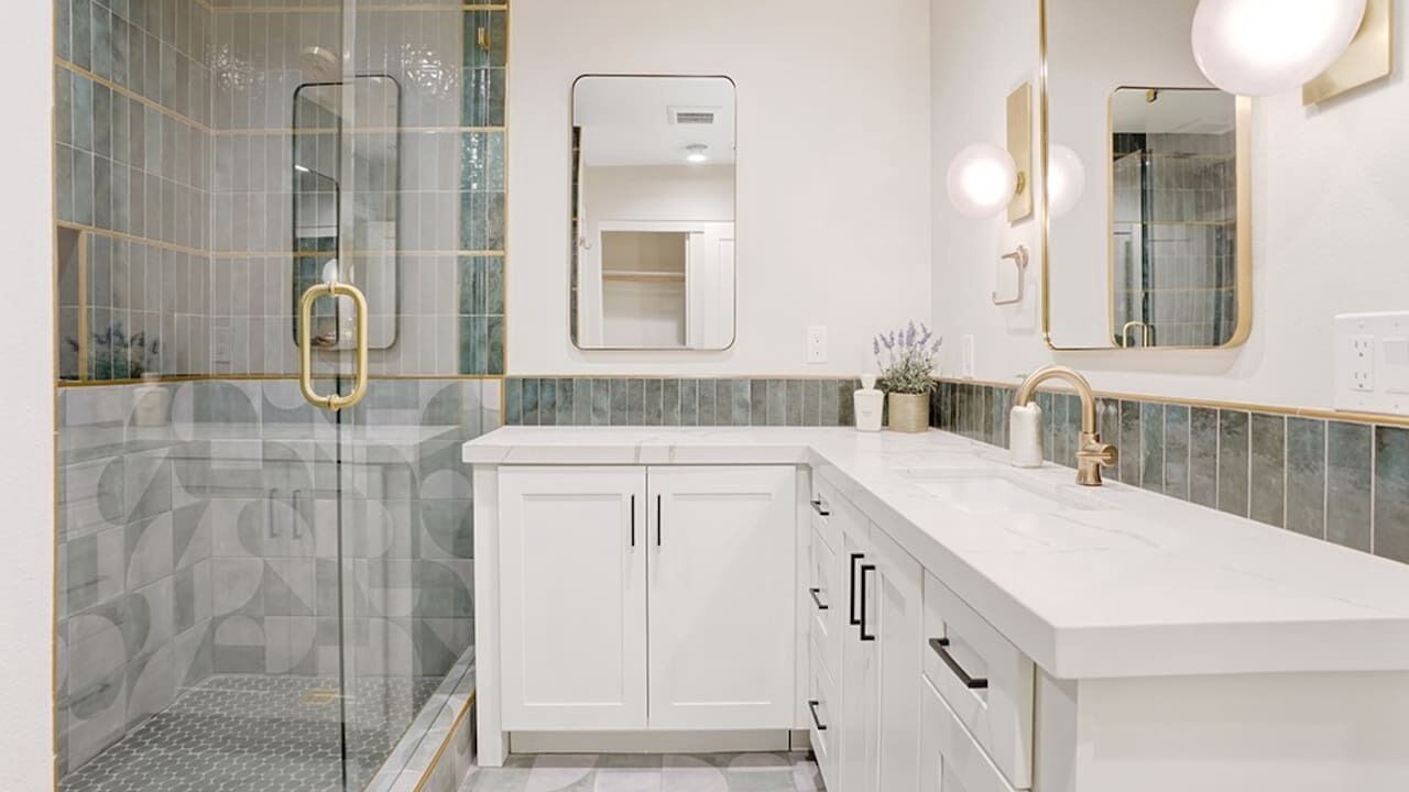Photo of Bathroom in Northwest Anaheim