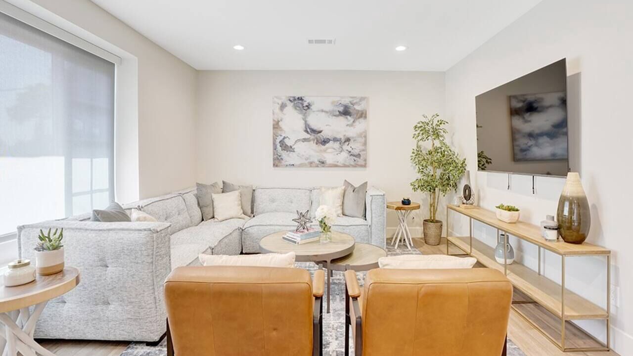 Photo of Bedroom in Northwest Anaheim