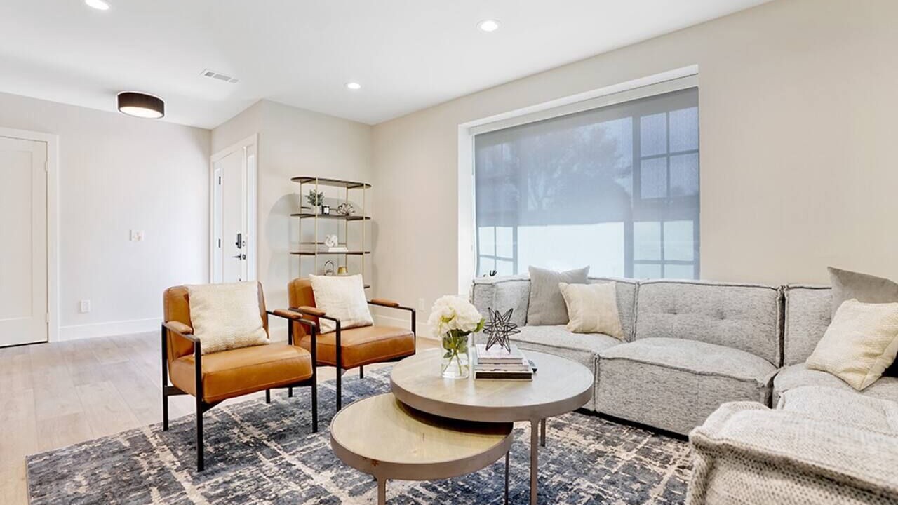 Photo of Bedroom in Northwest Anaheim
