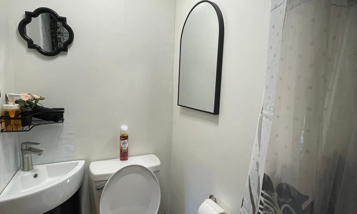 Photo of Bathroom in Bodfish
