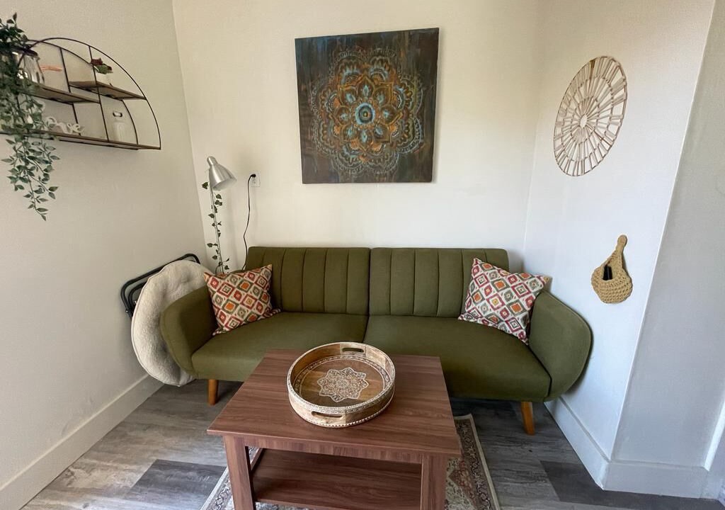 Photo of Livingroom in Bodfish