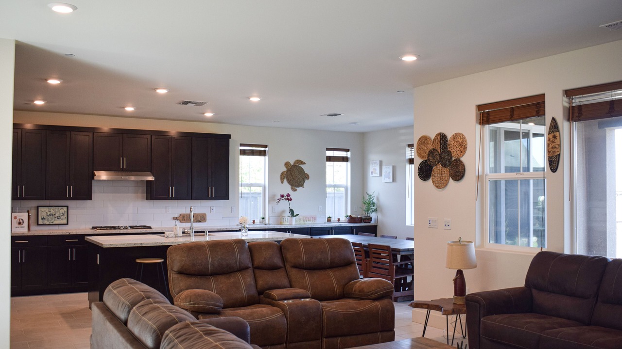 Photo of Livingroom in Tracy