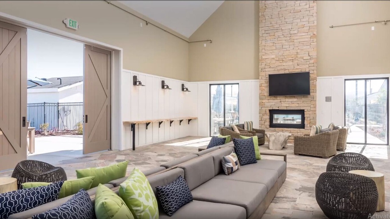 Photo of Livingroom in Tracy