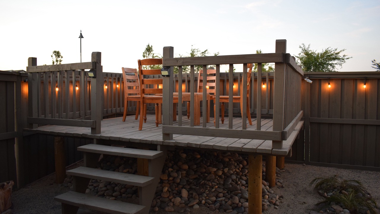 Photo of Outdoor in Tracy
