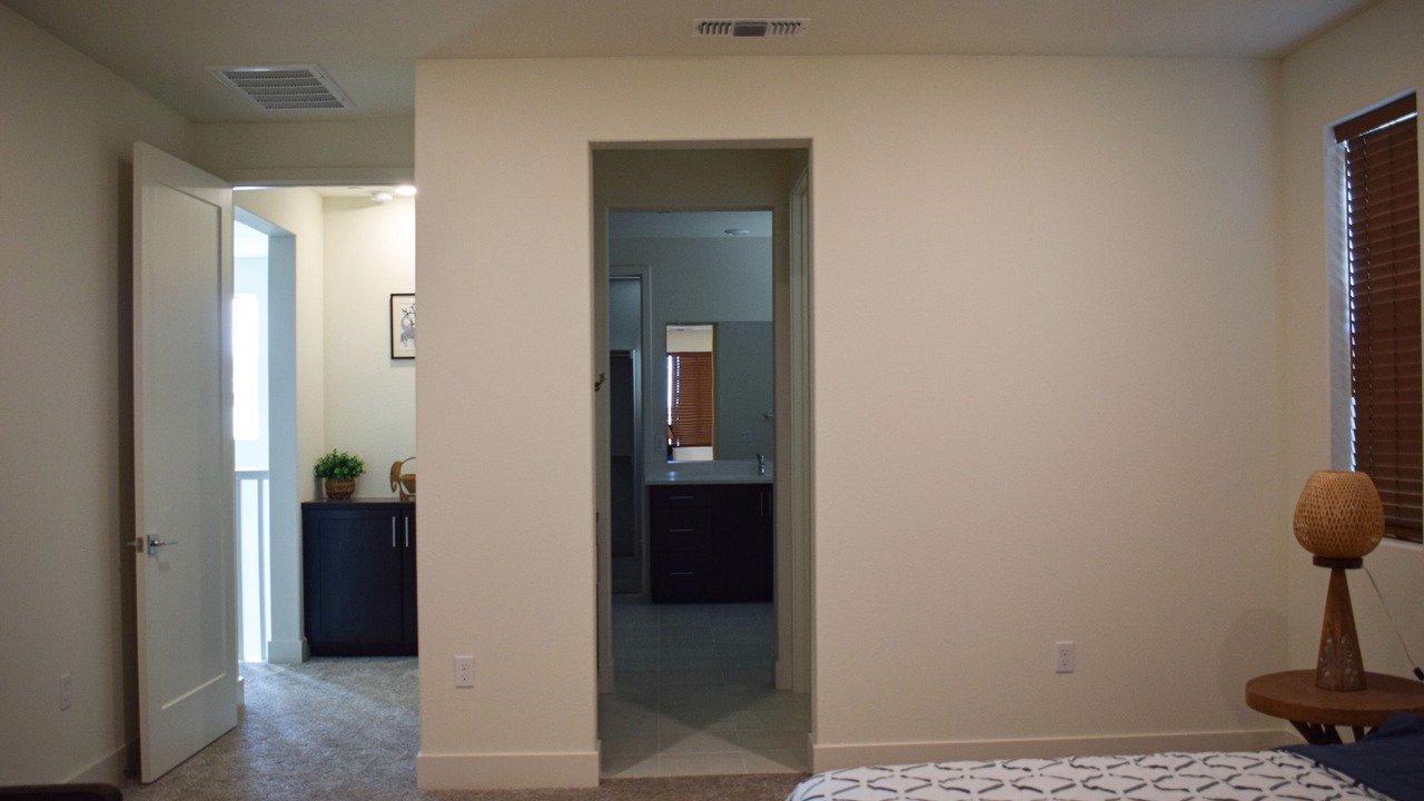 Photo of Bedroom in Tracy