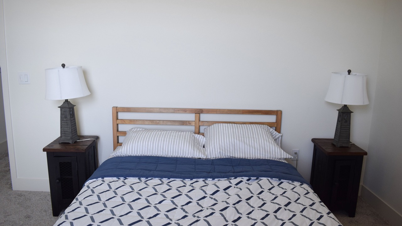 Photo of Bedroom in Tracy