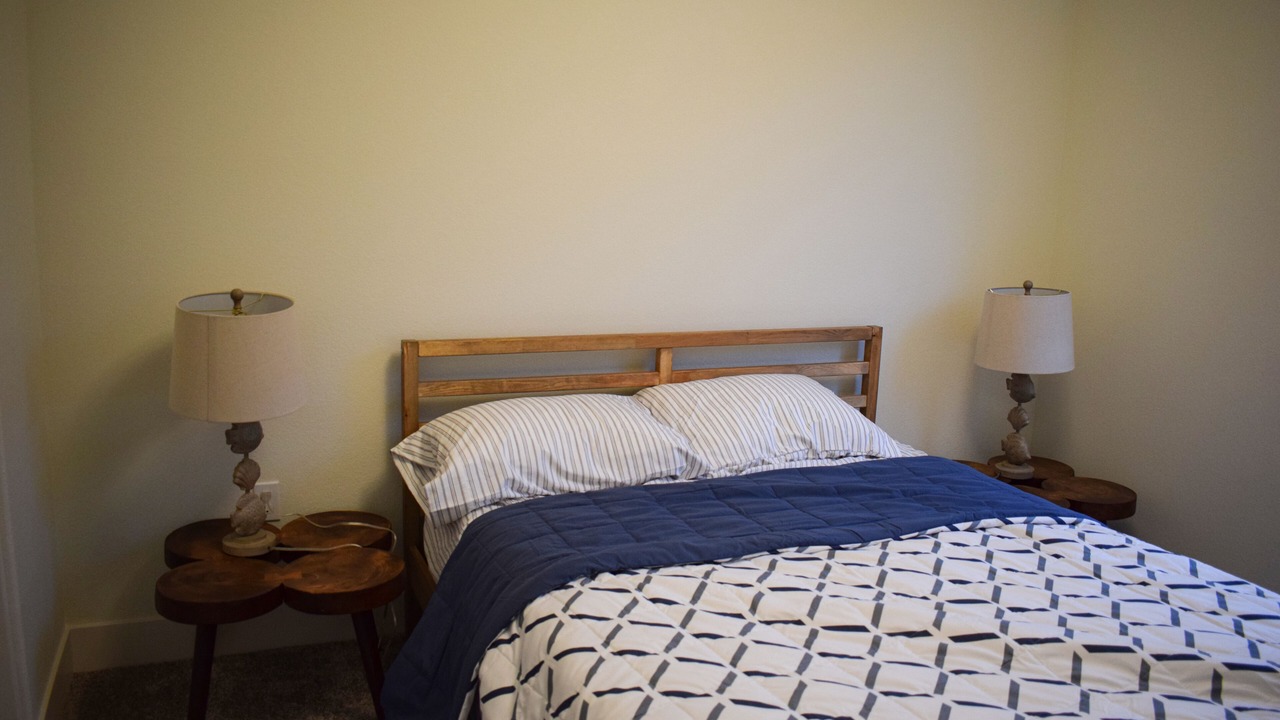 Photo of Bedroom in Tracy