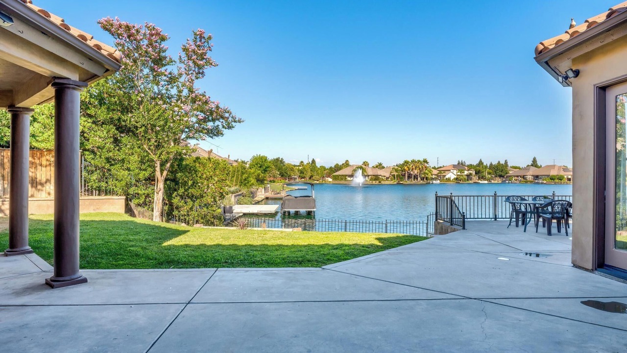 Photo of Outdoor in Clovis