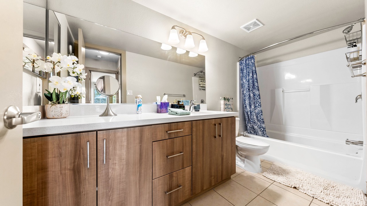 Photo of Bathroom in Marina del Rey