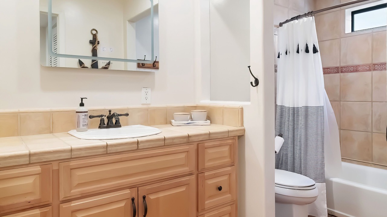 Photo of Bathroom in Pismo Heights