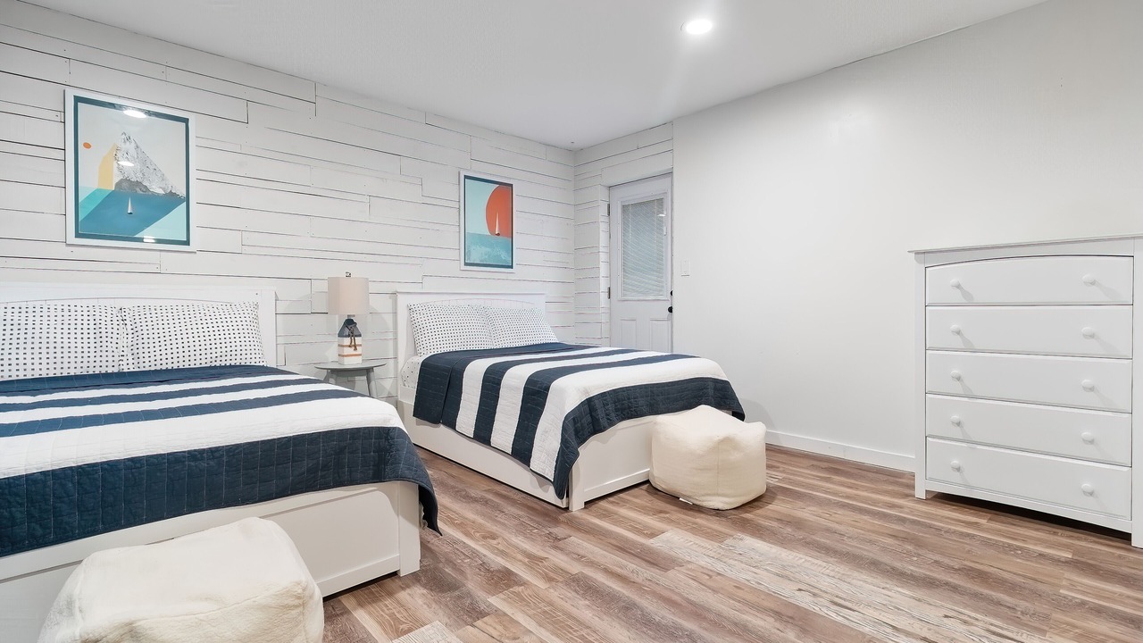 Photo of Bedroom in Pismo Heights