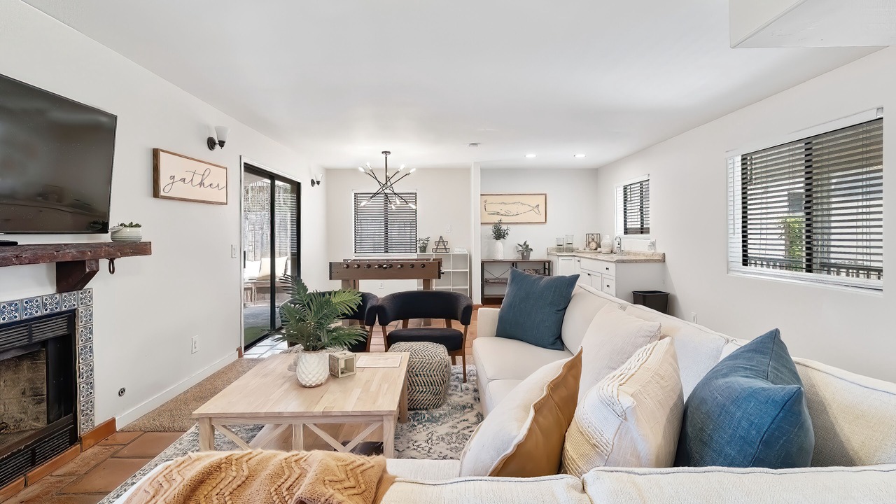 Photo of Livingroom in Pismo Heights