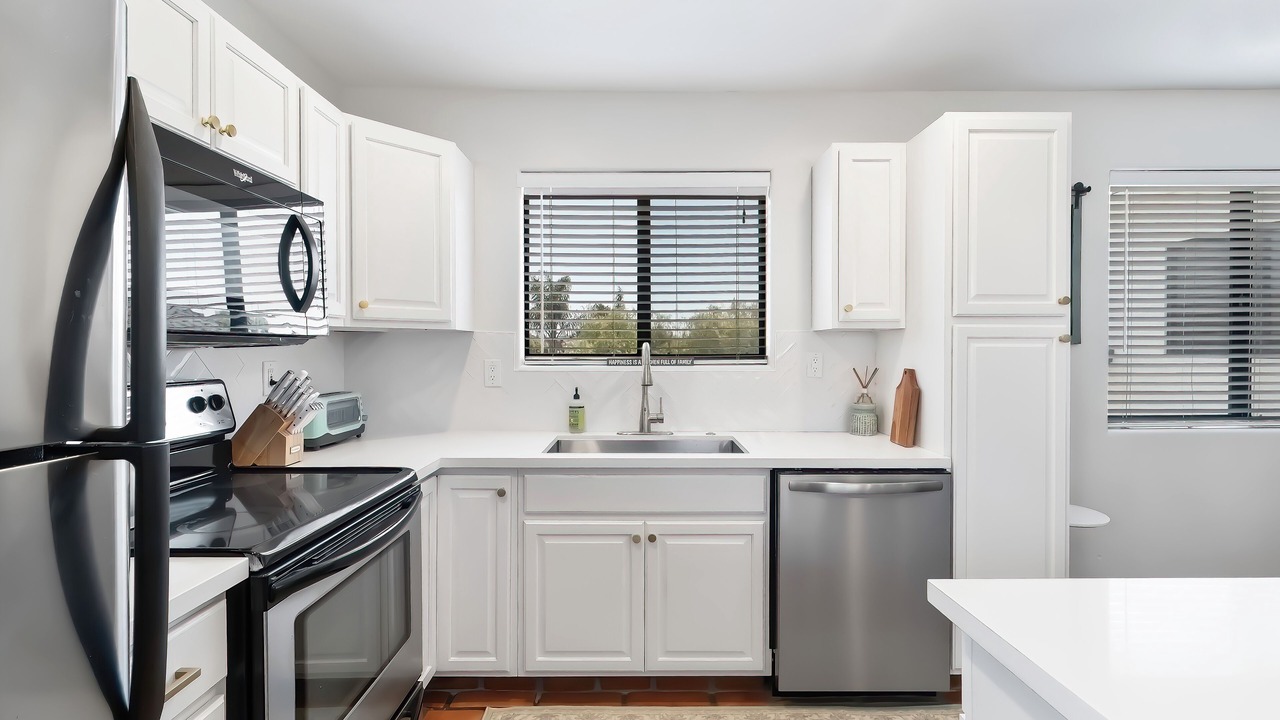 Photo of Kitchen in Pismo Heights