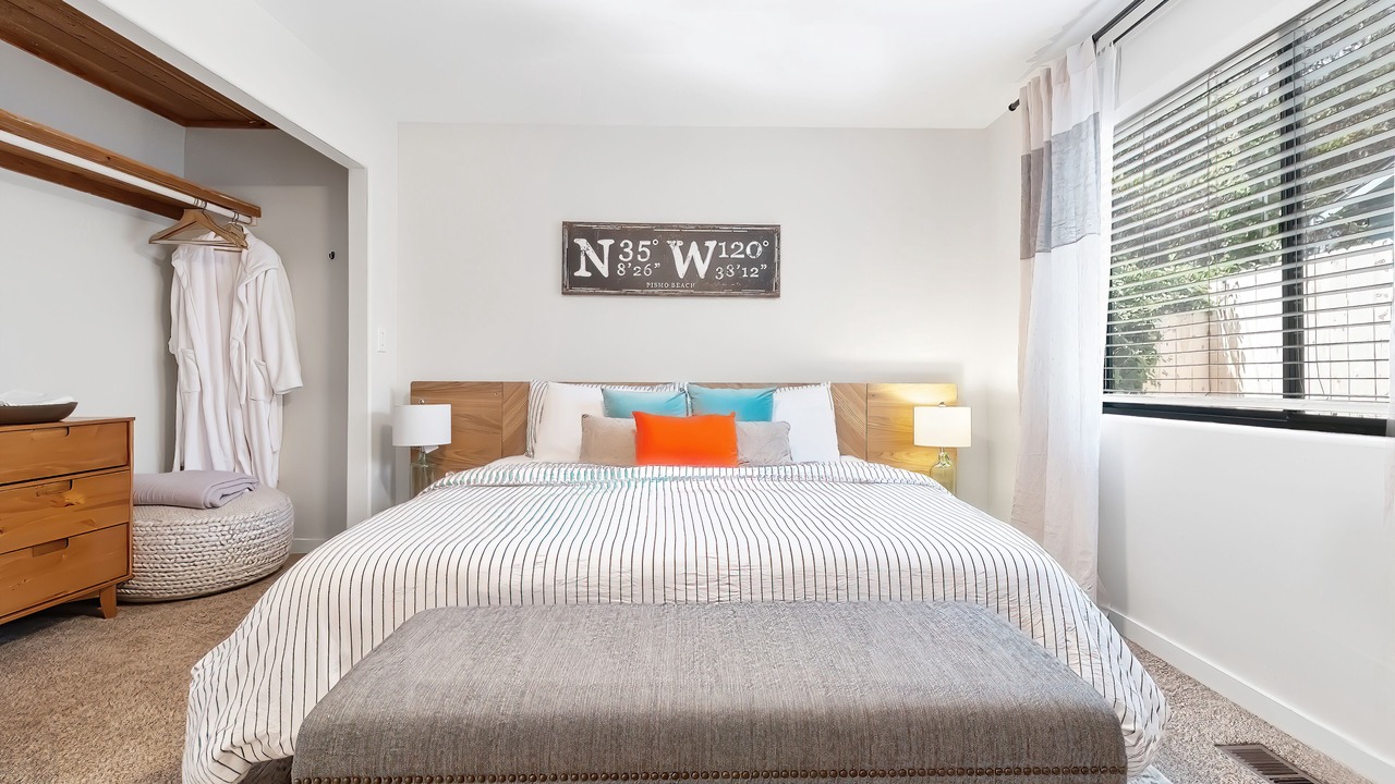 Photo of Bedroom in Pismo Heights