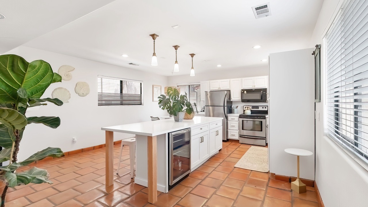 Photo of Kitchen in Pismo Heights