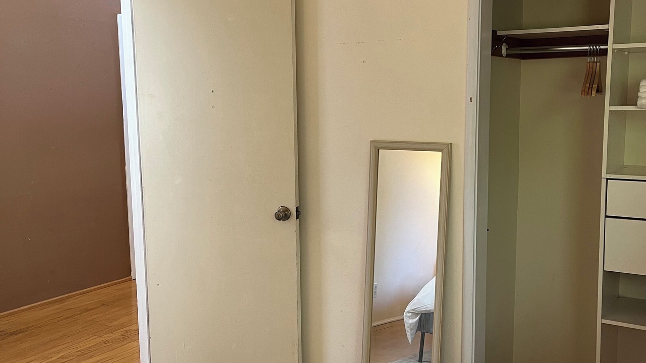 Photo of Bedroom in Piedmont Pines