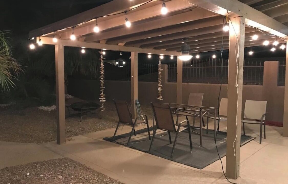Photo of Outdoor in Lake Havasu City