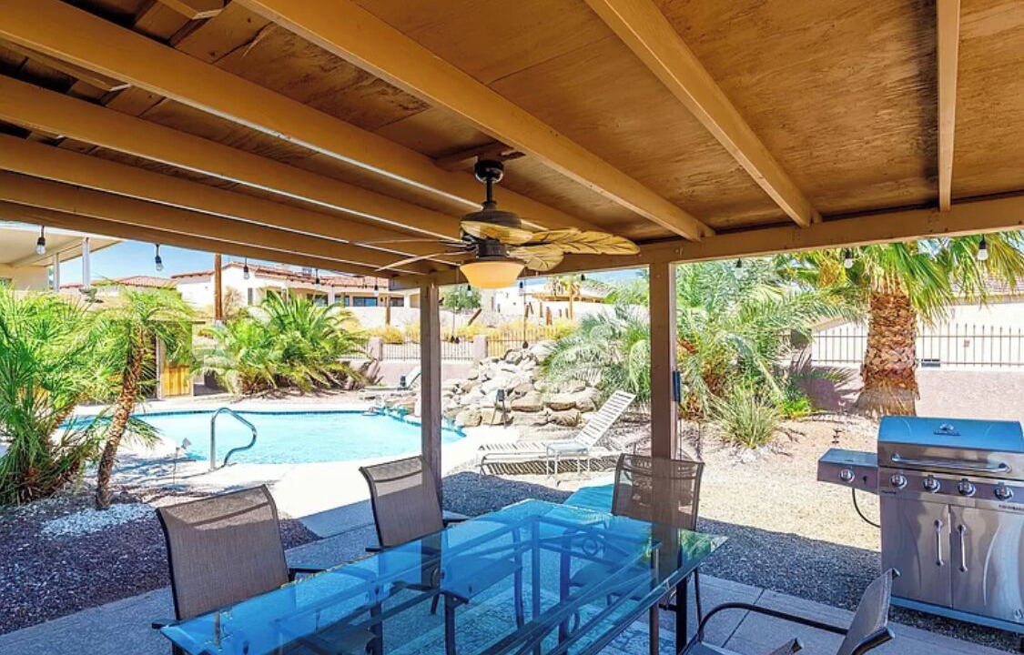 Photo of Outdoor in Lake Havasu City